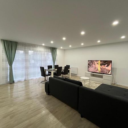 Wohlfuehloase Datteln-Hamm-Kanal Hamm  Ngoại thất bức ảnh