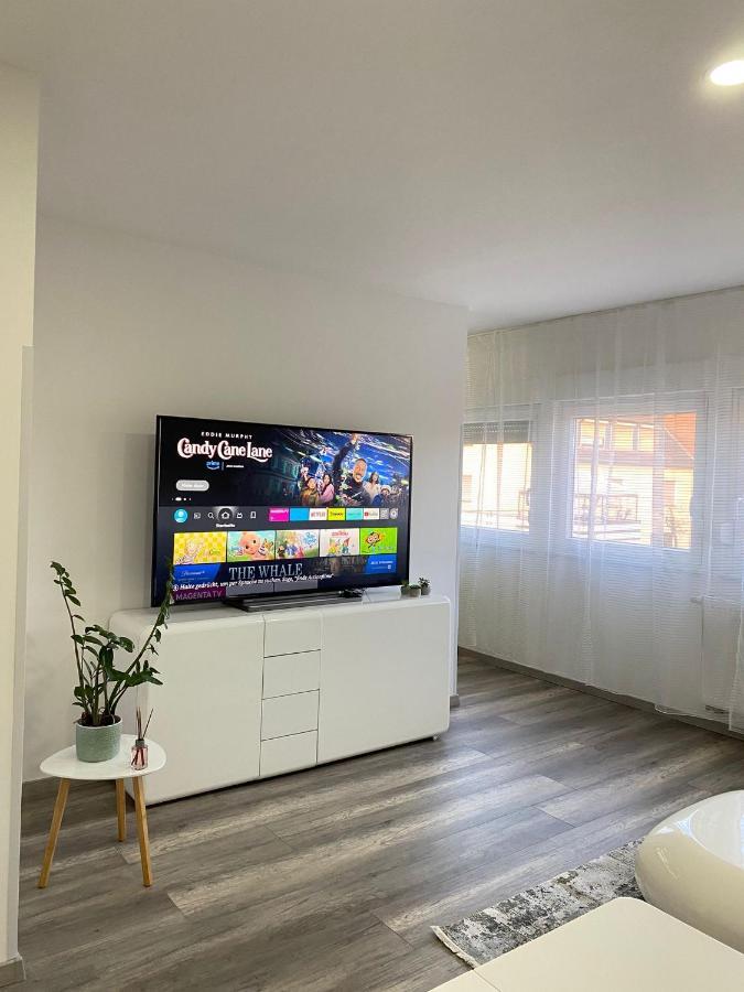 Wohlfuehloase Datteln-Hamm-Kanal Hamm  Ngoại thất bức ảnh