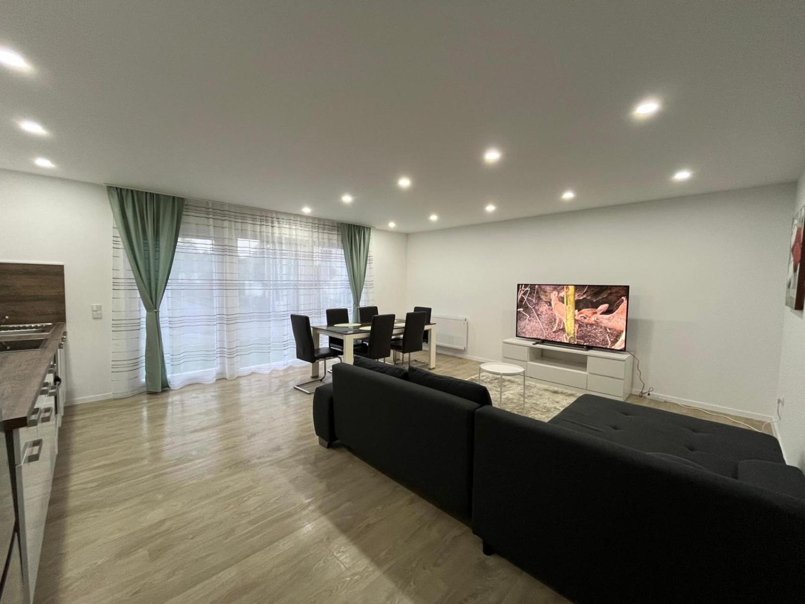 Wohlfuehloase Datteln-Hamm-Kanal Hamm  Ngoại thất bức ảnh