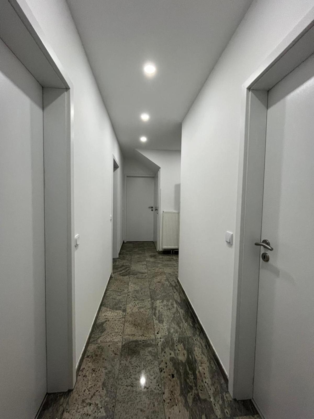 Wohlfuehloase Datteln-Hamm-Kanal Hamm  Ngoại thất bức ảnh